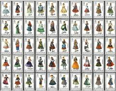 UN PAÍS MUCHAS CULTURAS