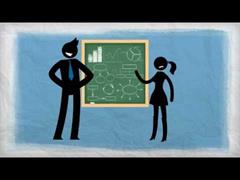 2 minutos para explicar las clases del revés