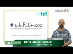 Unidad 1 - 1.1. Nuestras Huellas Digitales