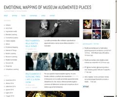 Una web de una experta en E-Learning-Giuliana Guazzaroni