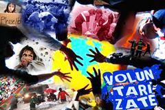 VALORES PERSONALES Y SOCIALES DEL PROYECTO VOLUNTARÍZATE