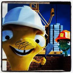 Proyecto Mi seguridad, mi tranquilidad