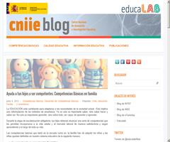 Ayuda a tus hijos a ser competentes. Competencias Básicas en familia