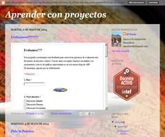 Mi blog de ABP