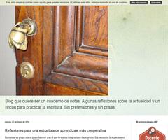 reflexiones sobre educación y algo más