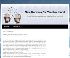 Mi proyecto memorable (microrelato)