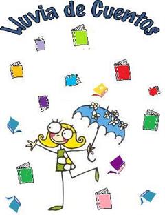 Lluvia de Cuentos