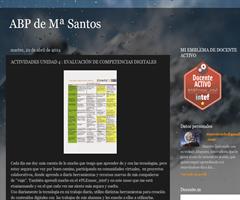 EVALUACIÓN DE MI COMPETENCIA DIGITAL