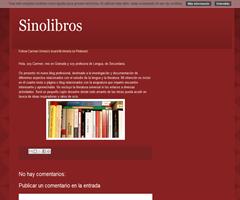 Mi nuevo blog