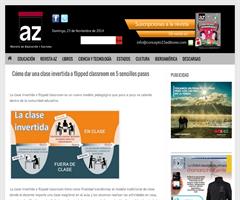 CÓMO DAR UNA "CLASE INVERTIDA"