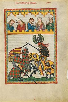 PROYECTO NUESTRO IVANHOE