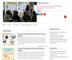 Personas que aprenden