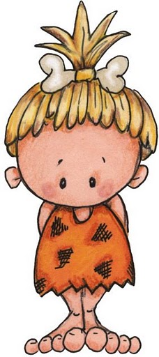 PROYECTO SOMOS PREHISTÓRICOS