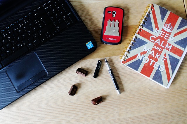  REA “Designing an advert”