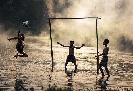 REA “Factoría de deportes”