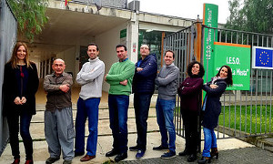 Desafio 2.0: Un programa TIC y por desafíos para alumnos de altas capacidades