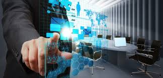 Aliste a su empresa para los desafíos tecnológicos de 2018