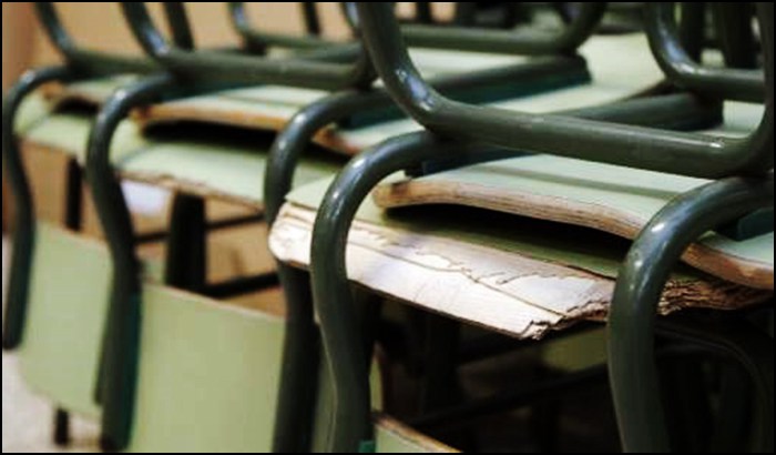 DESHOJANDO LA MARGARITA DEL CAMBIO EDUCATIVO