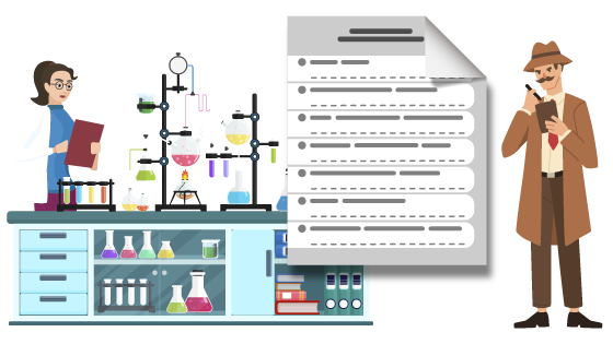 REA “Detectives Estadísticos””