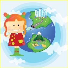 Wordsmyth Kids Wild Online Dictionary