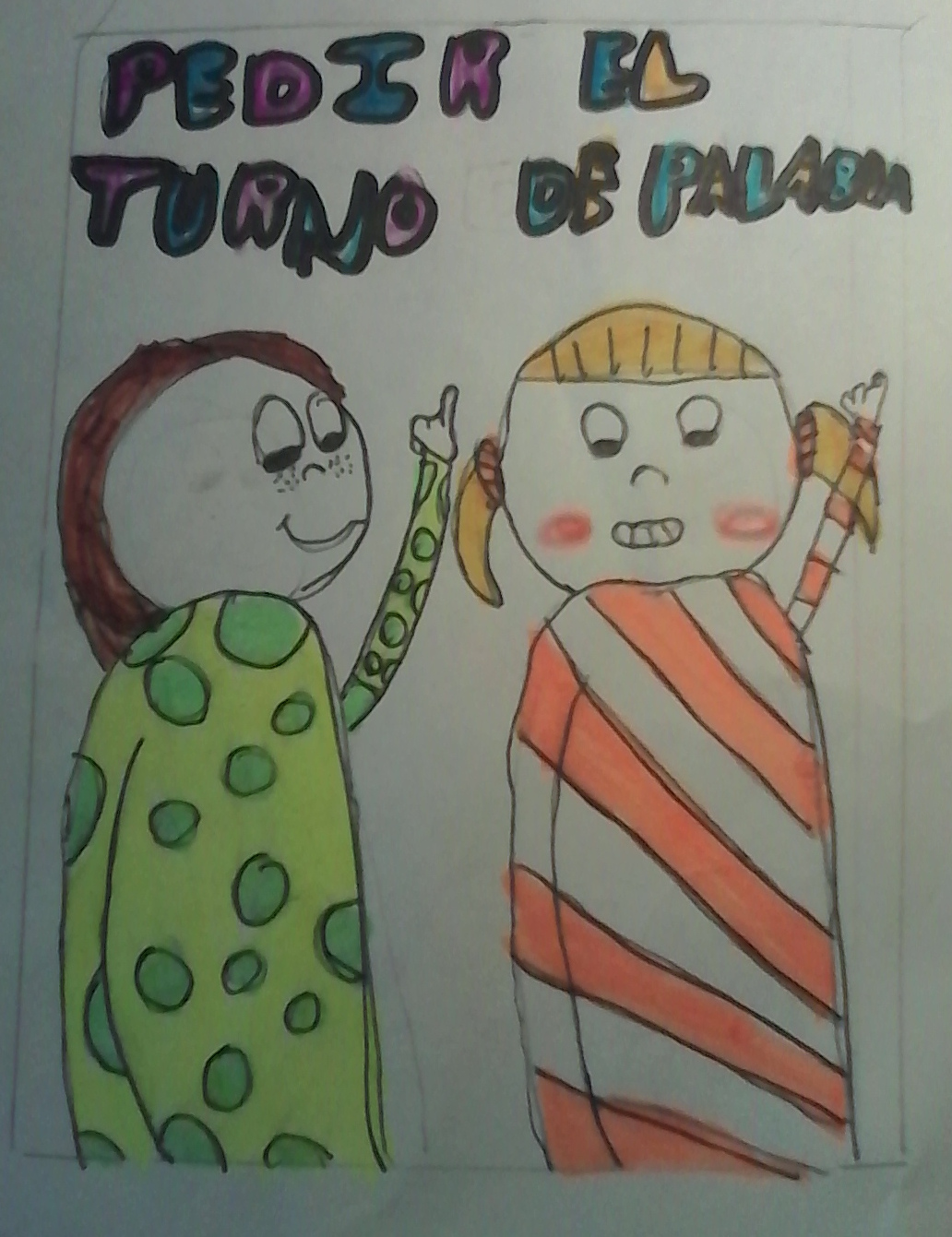 Proyecto Final mlearning_INTEF "Aumentando las normas de aula"