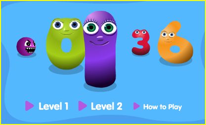 Dominó matemático de Educarm