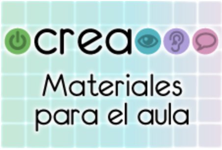 Análisis de un recurso CREA: "De visita al museo"