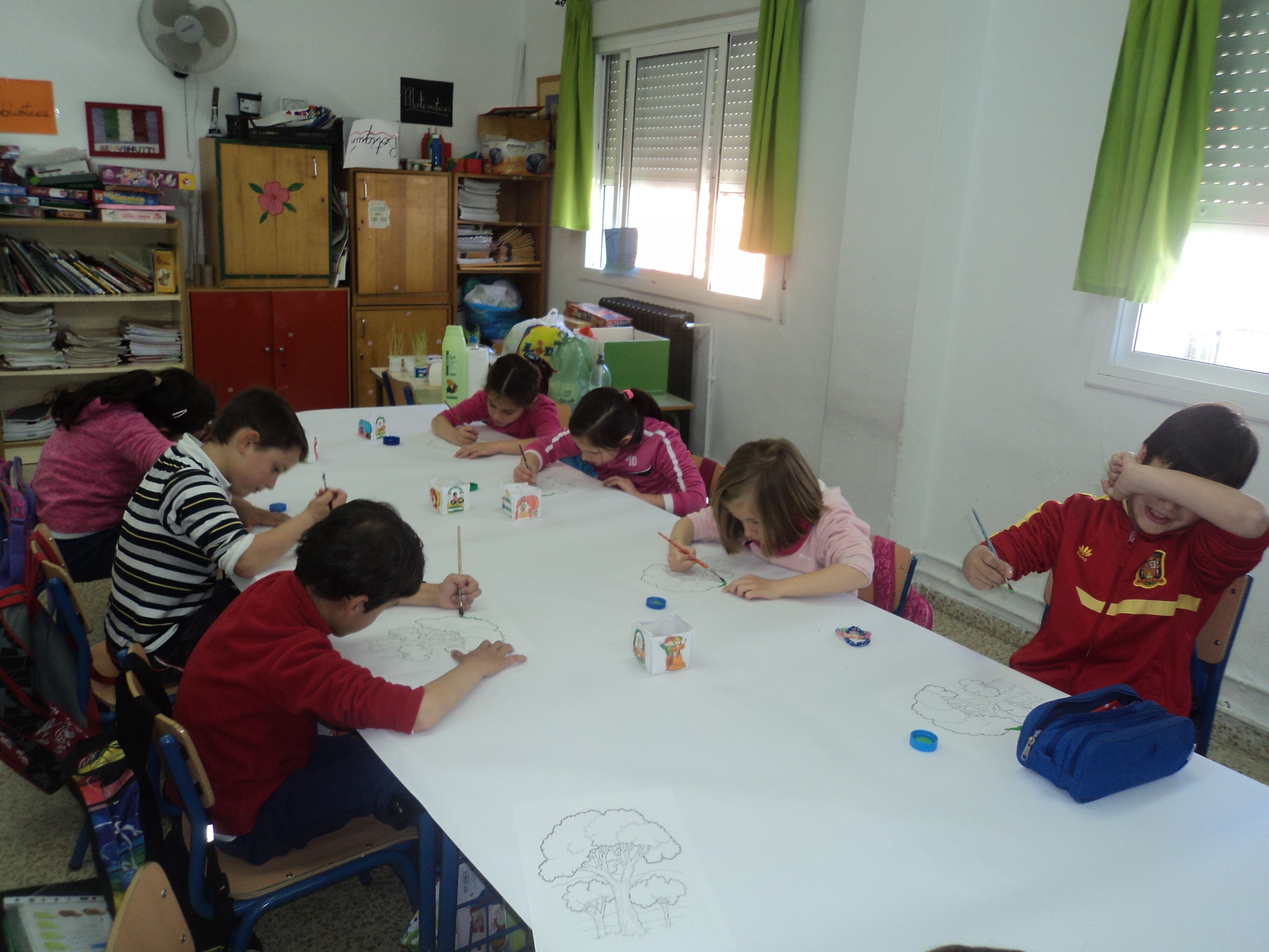 Proyecto Flipped Classroom