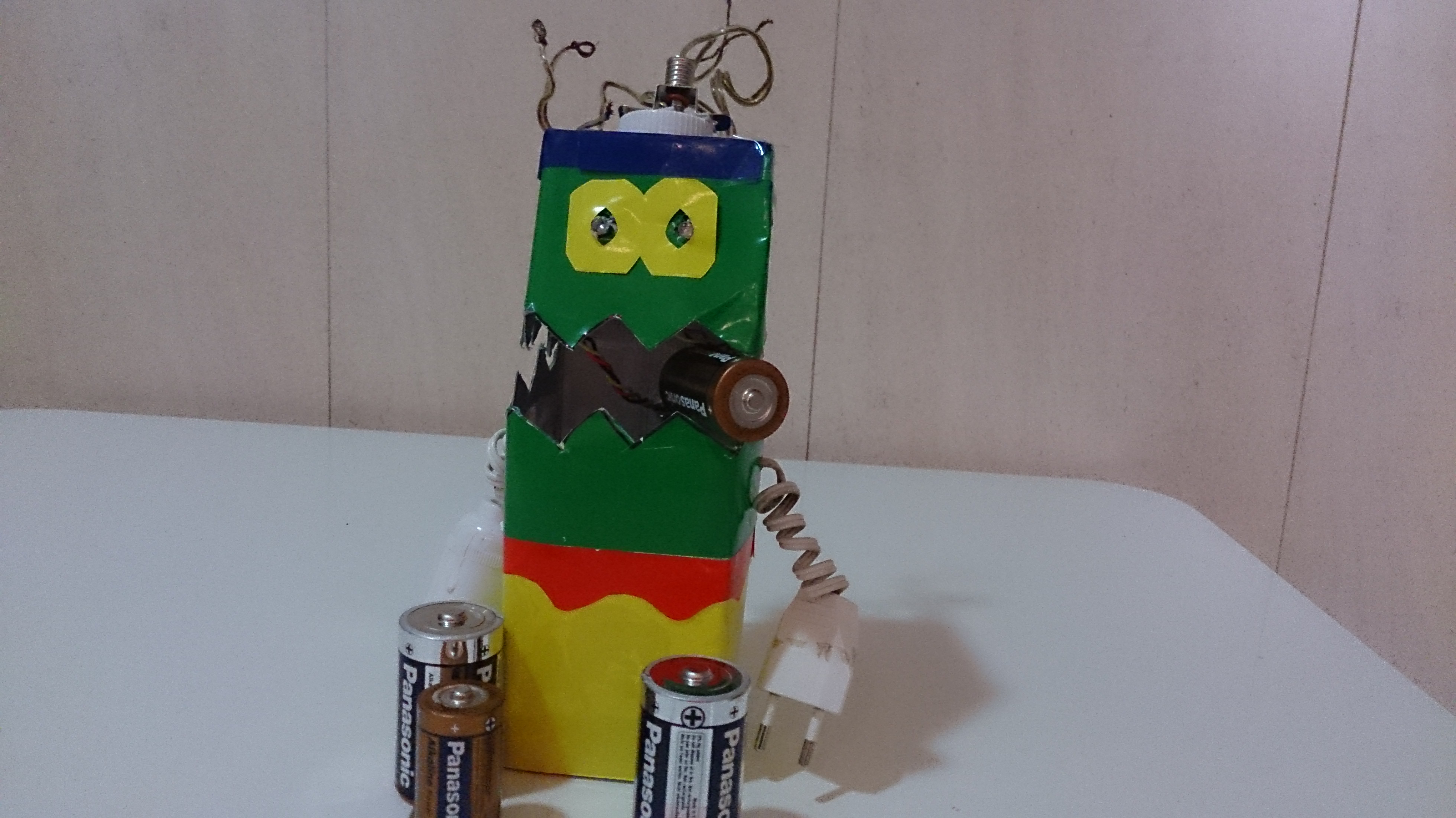 1º Reto para #MoocBot