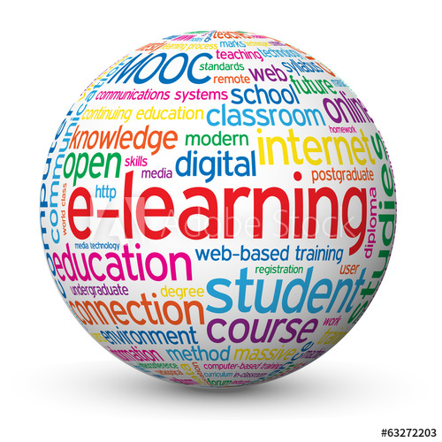 Tendencias en e-learning