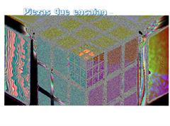 Metáfora visual:piezas que encajan