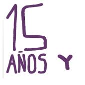 15 años y un día