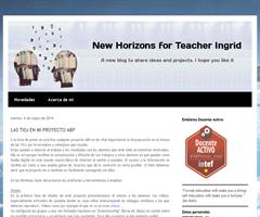 LAS TICs EN MI PROYECTO. ACTIVIDAD 4. 1