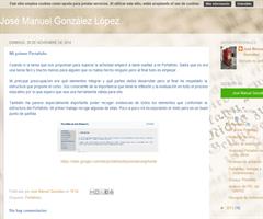 Mi primer Portafolio