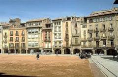 PROYECTO FINAL: El barrio