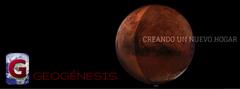 PROYECTO GEOGÉNESIS