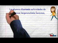 MI PROTOTIPO "PASEO MATEMÁTICO"