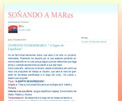 A Egipto de Expedición.