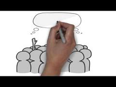 Una manera de explicar la Clase Invertida (Flipped Classroom)