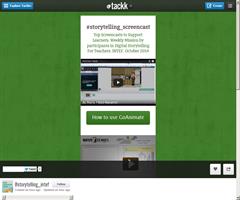 #storytelling_screencast