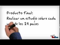 Vídeo del prototipo de trabajo