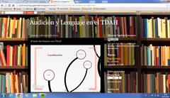 El éxito del alumno con TDAH