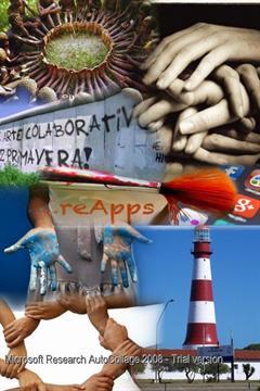 imagen metaforica de los valores que estan presentes  en mi proyecto