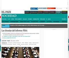 PISA condiciona los sistemas educativos para salir mejor en la foto