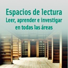 Espacios de lectura INTEF
