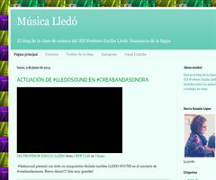 Música Lledó