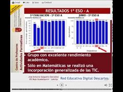 Metodología y Procesos de Enseñanza-Aprendizaje. Libros de Texto Digital y Material Interactivo