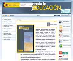 Revista de Educación