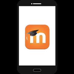 Moodle Mobile - App para acceder a la plataforma Moodle desde dispositivos móviles (Infografía)