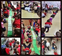 Competencias clave en la práctica: Pequeños investigadores competentes